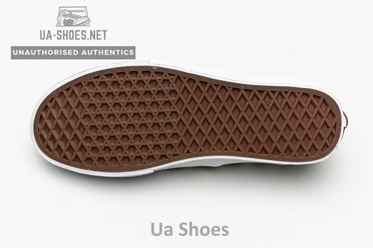 Supreme x Vans Authentic Pro VN000Q0DJLW - Image 19