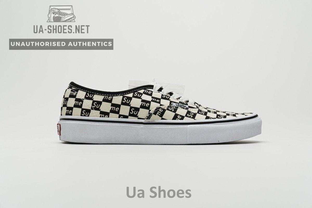 Supreme x Vans Authentic Pro VN000Q0DJLW - Image 16