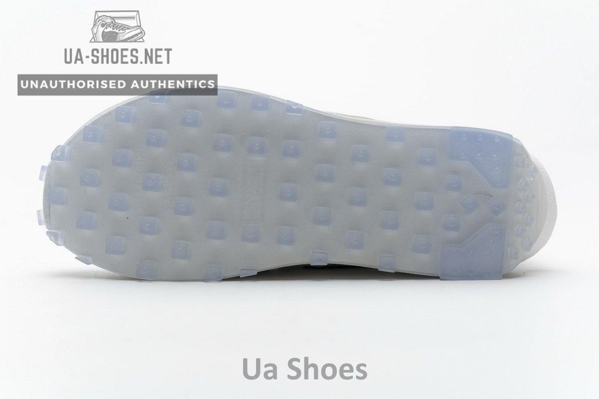 BV5053-100 Sacai x Nike LDWaffle White Bright White - Image 10