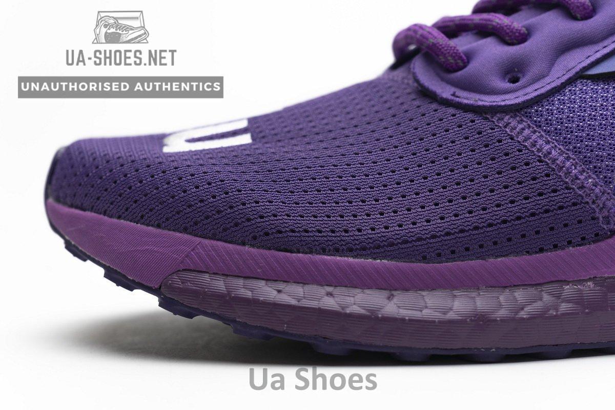 EG7770 Pharrell Williams x adidas Solar HU Purple - Image 14