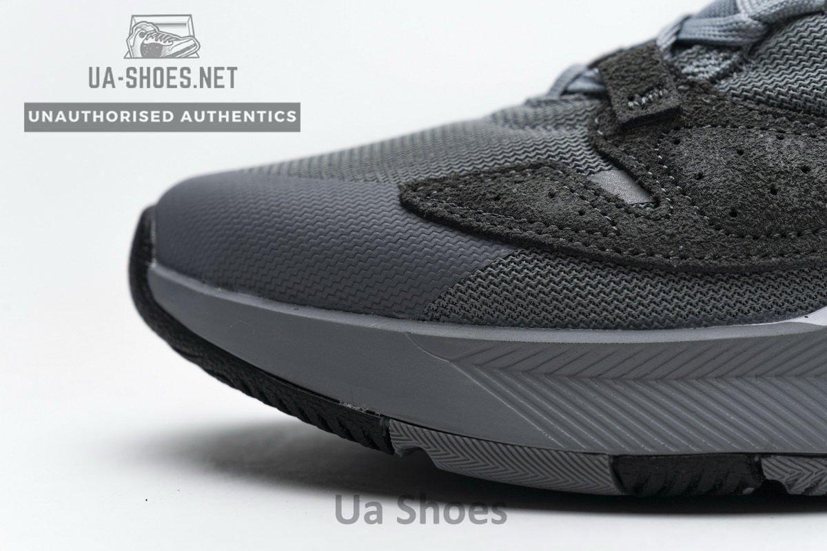 Copia del CV1761-100 Fragment Design x Jordan Delta SP Black White - Image 12