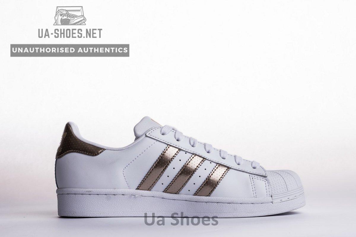Top Originals Supplier Adidas Superstar Rose BB1428 - Image 5