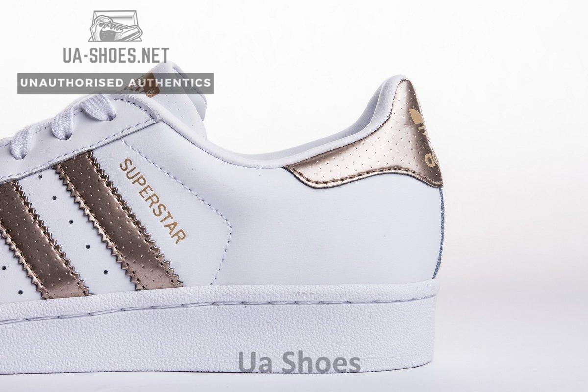 Top Originals Supplier Adidas Superstar Rose BB1428 - Image 8