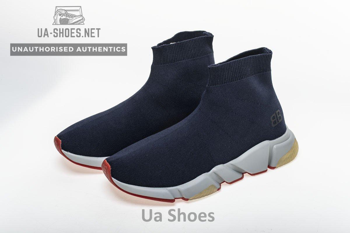 Balenciaga Speed Runner - Image 6