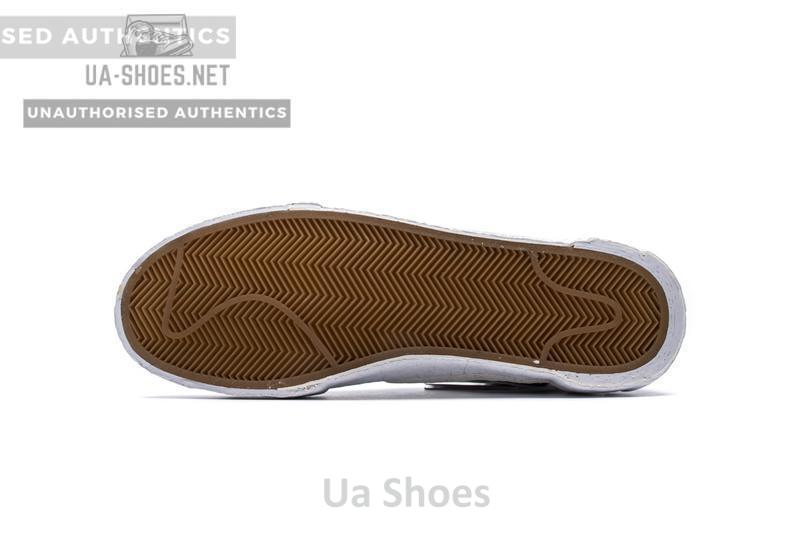 Nike Blazer Mid University Blue BV0072-001 - Image 7