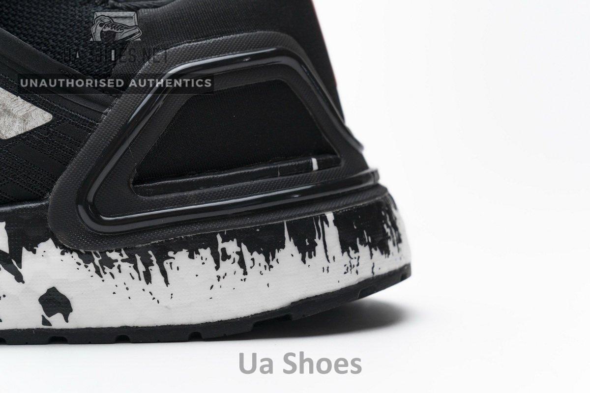 EG1342 adidas Ultra BOOST 20 CONSORTIUM Marble Real Boost - Image 11