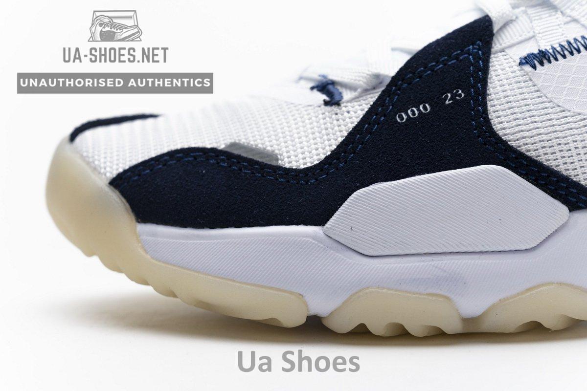 CD6109-006 Jordan Delta SP White Dark Blue - Image 14