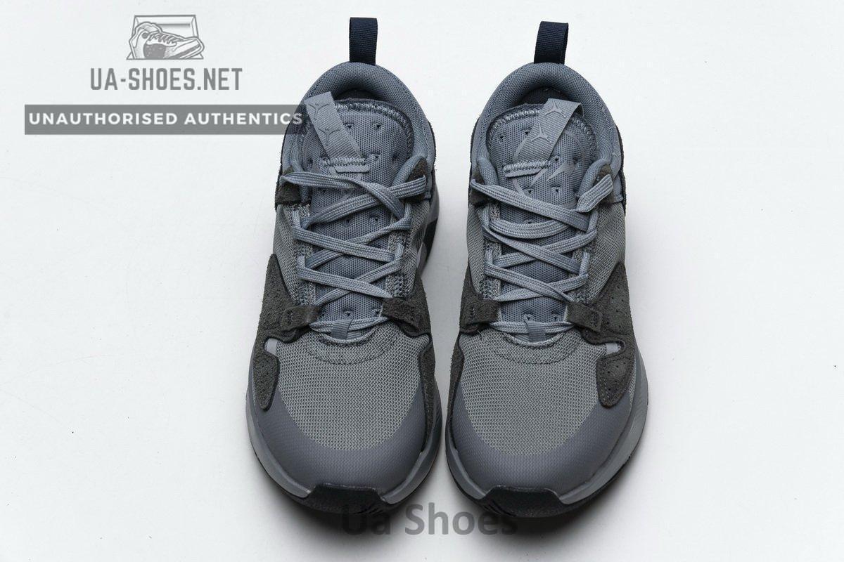 Copia del CV1761-100 Fragment Design x Jordan Delta SP Black White - Image 5