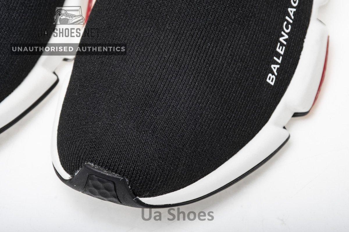 Top Originals Supplier Balenciaga Speed Runner - Image 11