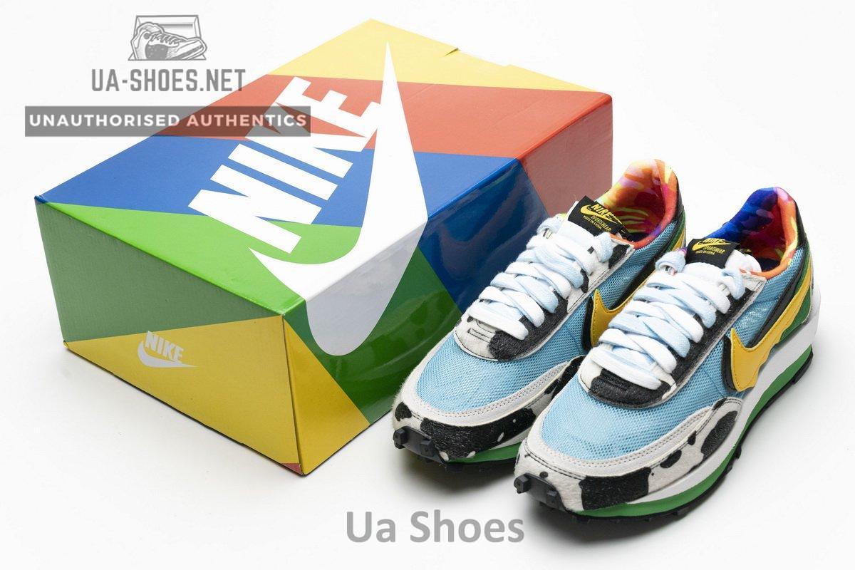 CN8899-006 Ben & Jerry's x Nike LDWaffle26 - Image 3