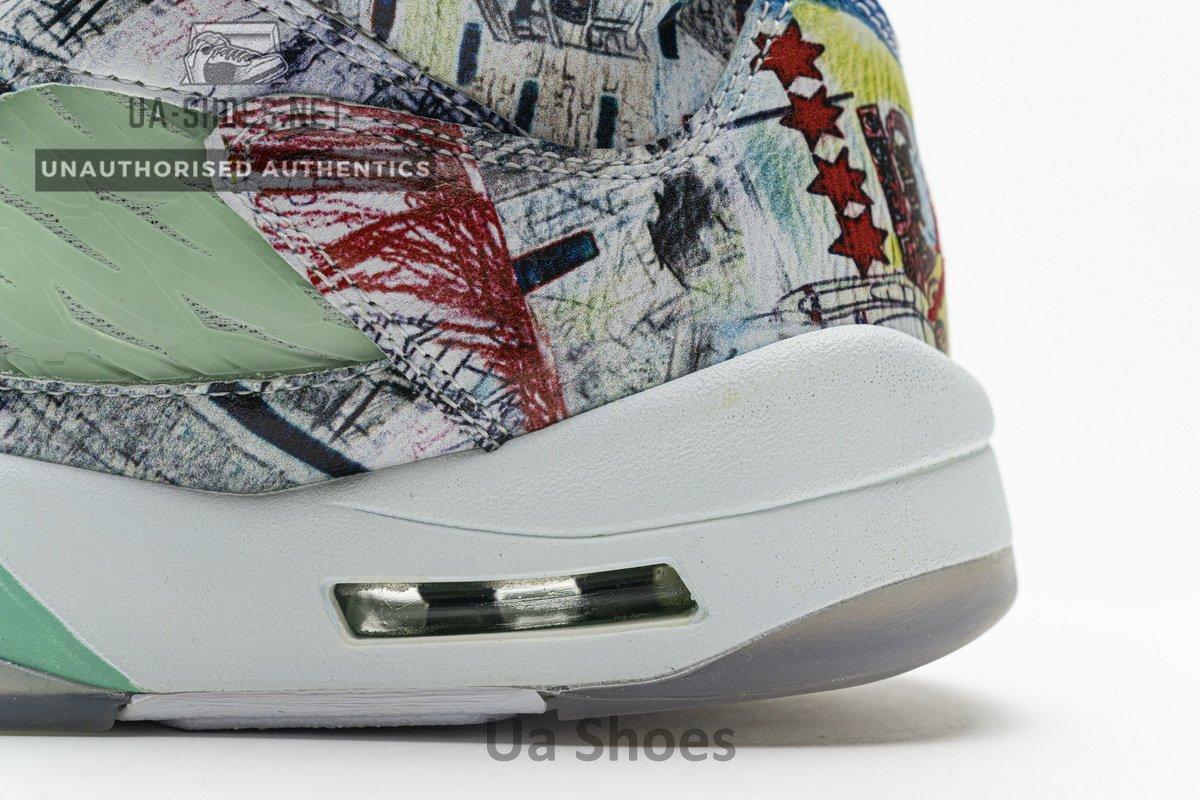 AV2405-900 Air Jordan 5 Retro "Wings" - Image 10
