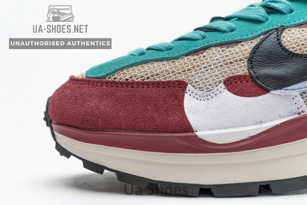 CI9928-301 Sacai x Nike Pegasua Vaporfly Villain Red Yellow Green - Image 15