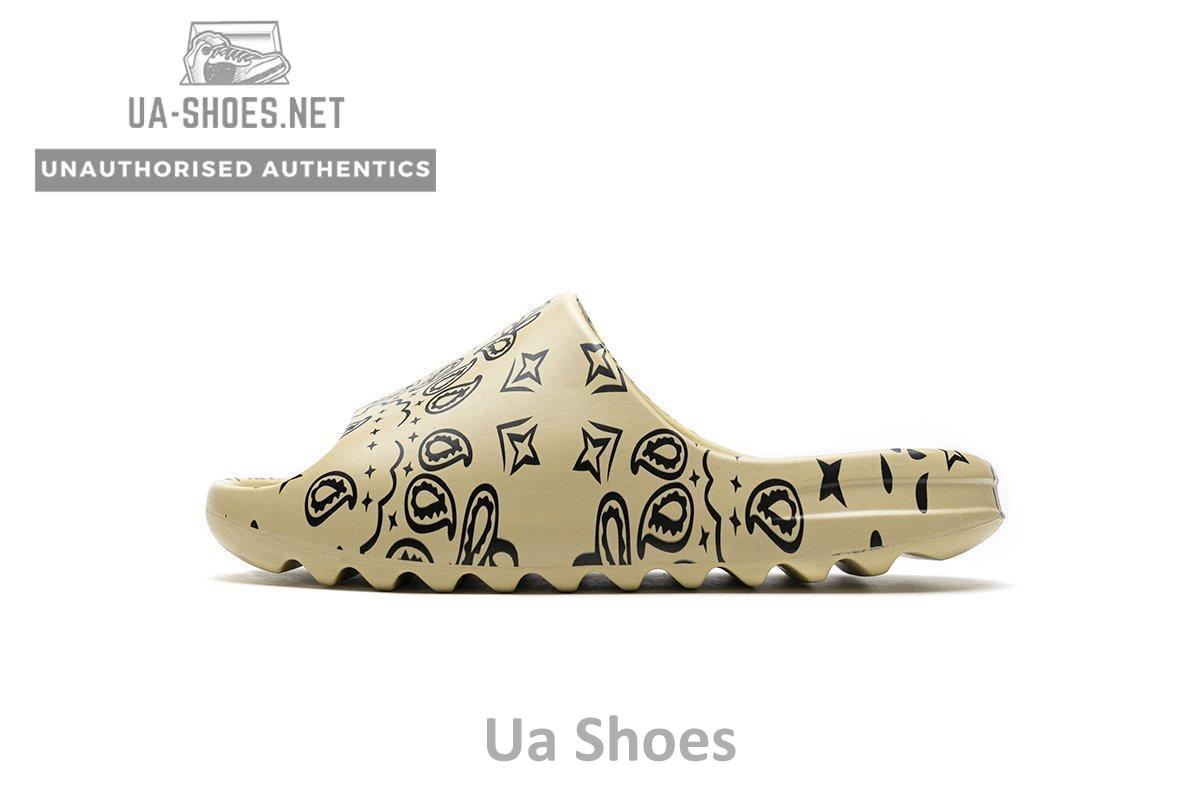 FW6344-11 adidas Yeezy Slide