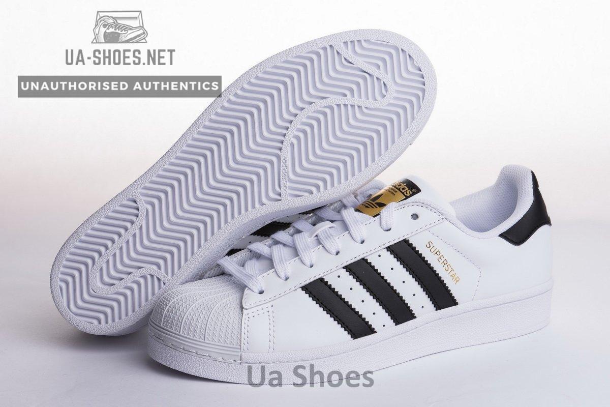 Top Originals Supplier Adidas Superstar Shoes Running C77124 - Image 4