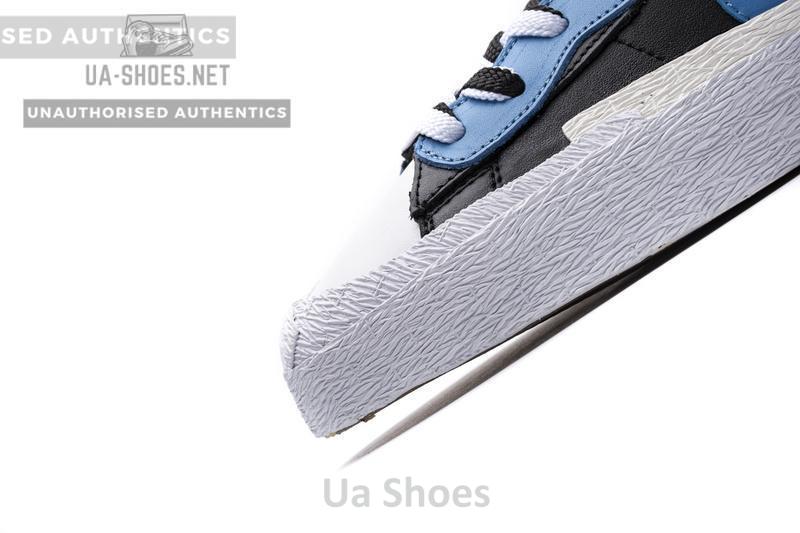 Nike Blazer Mid University Blue BV0072-001 - Image 9