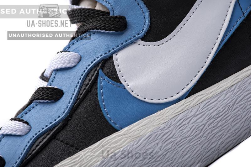 Nike Blazer Mid University Blue BV0072-001 - Image 10