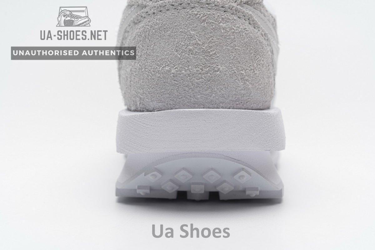 BV0073-101 Nike LD Waffle Sacai White Nylon - Image 8