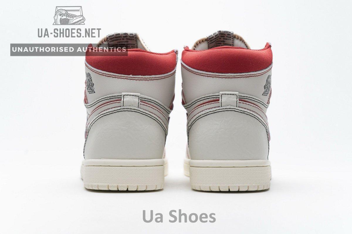555088-160 Air Jordan 1 Retro High OG“Phantom” - Image 7