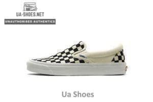 Vans OG Classic Slip-On LX Classic Slip