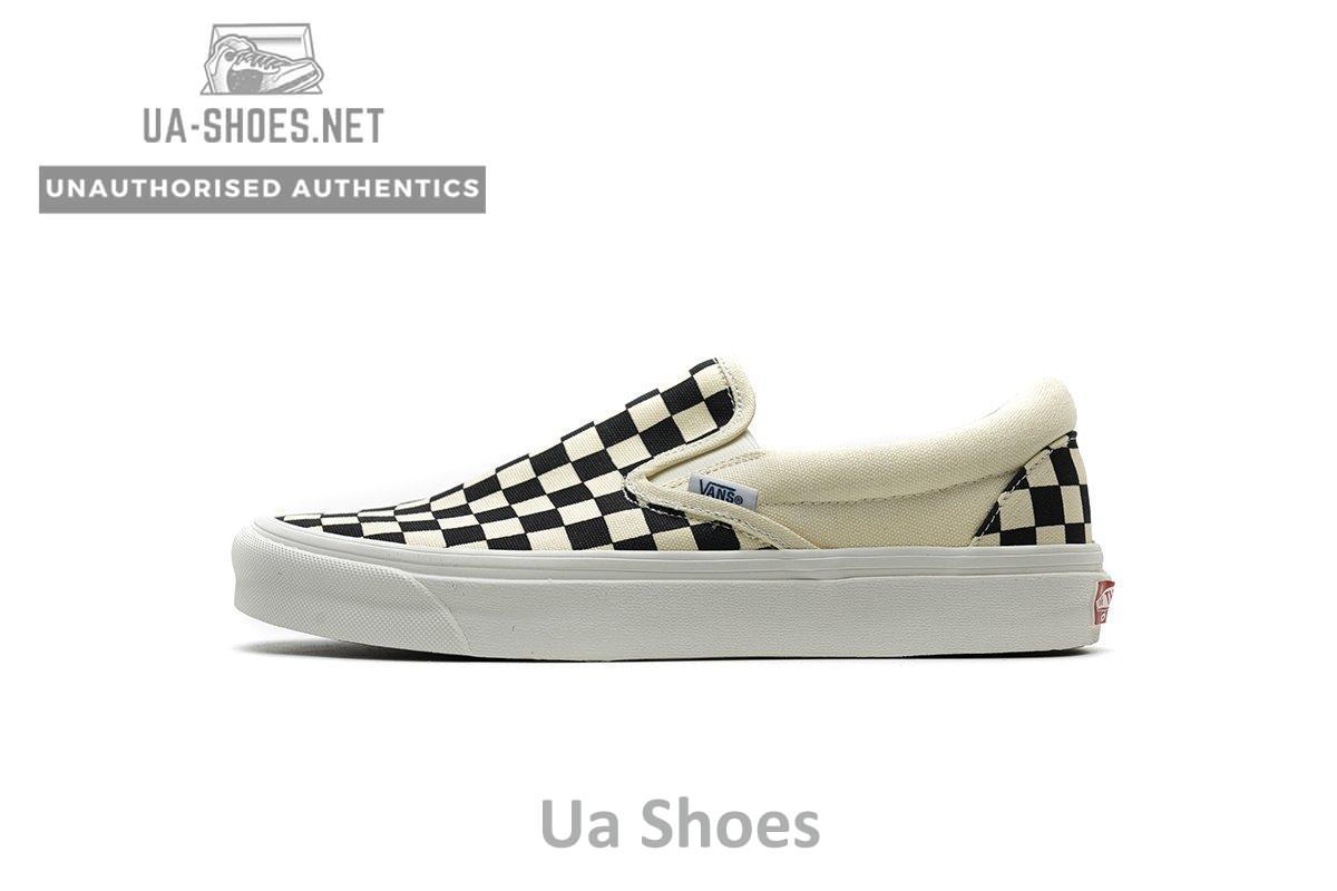 Vans OG Classic Slip-On LX Classic Slip