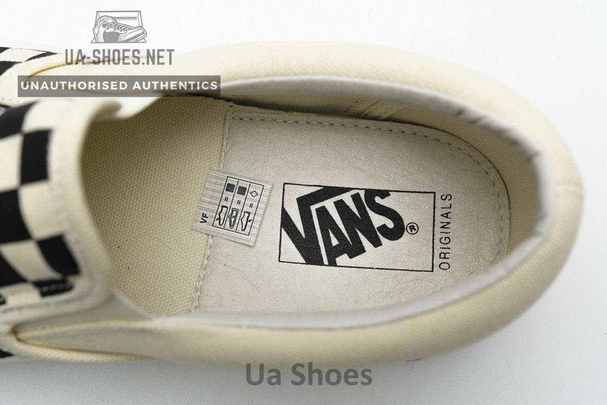 Vans OG Classic Slip-On LX Classic Slip - Image 15
