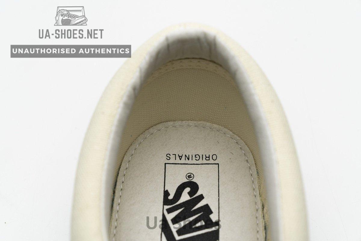 Vans OG Classic Slip-On LX Classic Slip - Image 18