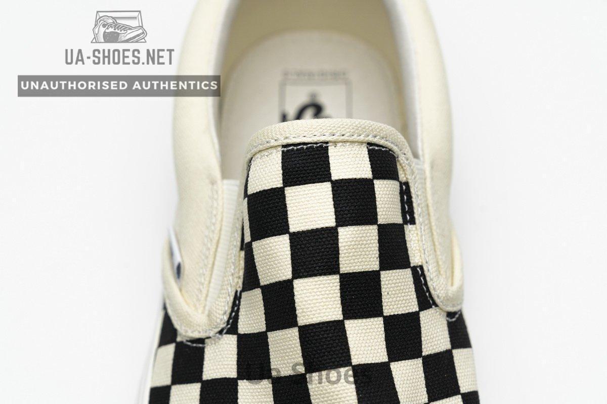 Vans OG Classic Slip-On LX Classic Slip - Image 19