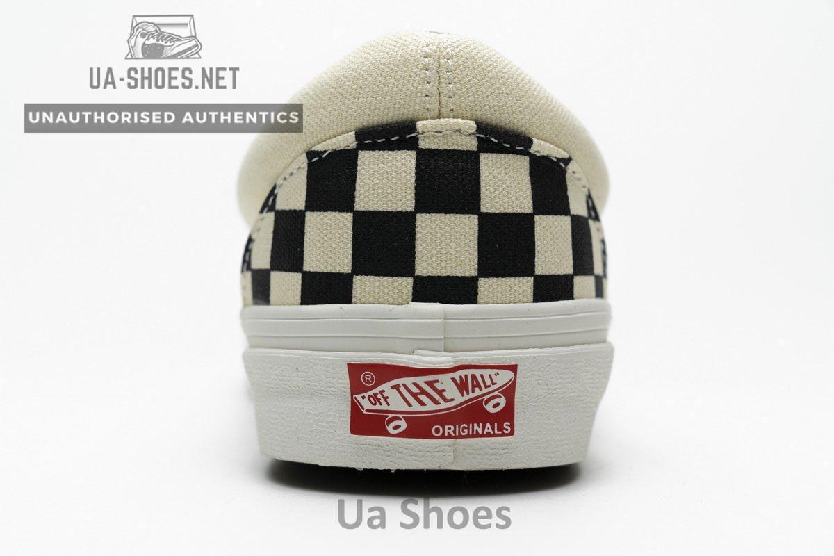 Vans OG Classic Slip-On LX Classic Slip - Image 20