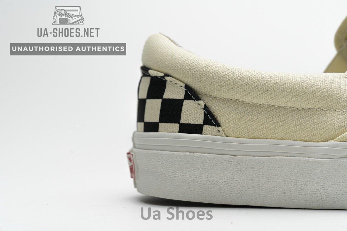 Vans OG Classic Slip-On LX Classic Slip - Image 16