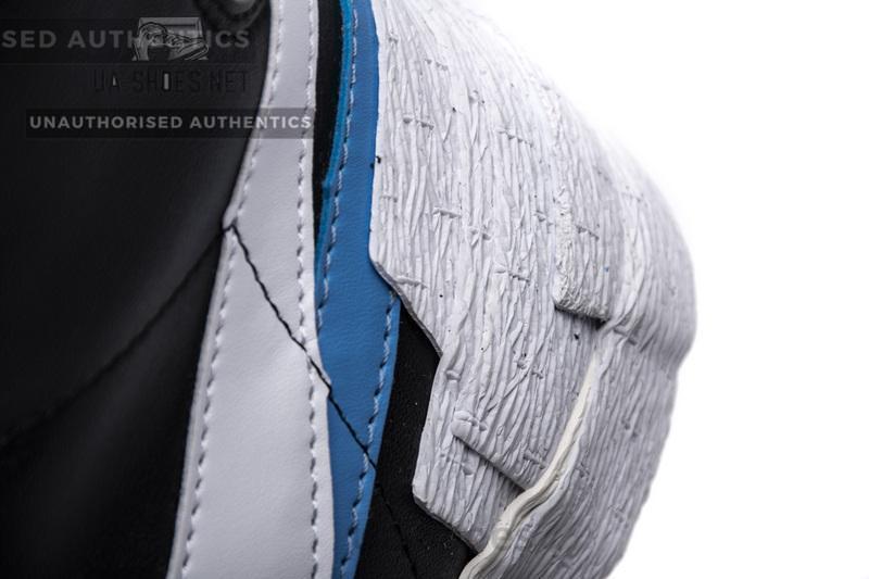 Nike Blazer Mid University Blue BV0072-001 - Image 12