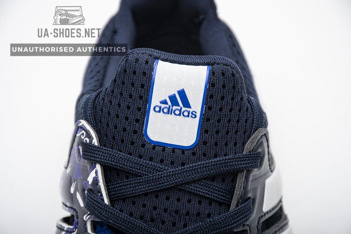 FW5230 adidas Ultra Boost 2.0 Real Boost Beijing White Blue - Image 10