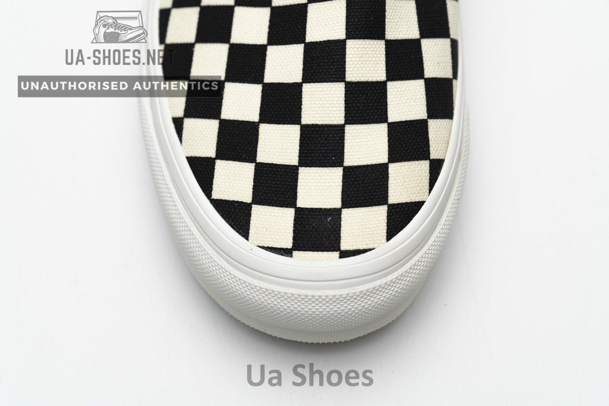 Vans OG Classic Slip-On LX Classic Slip - Image 9