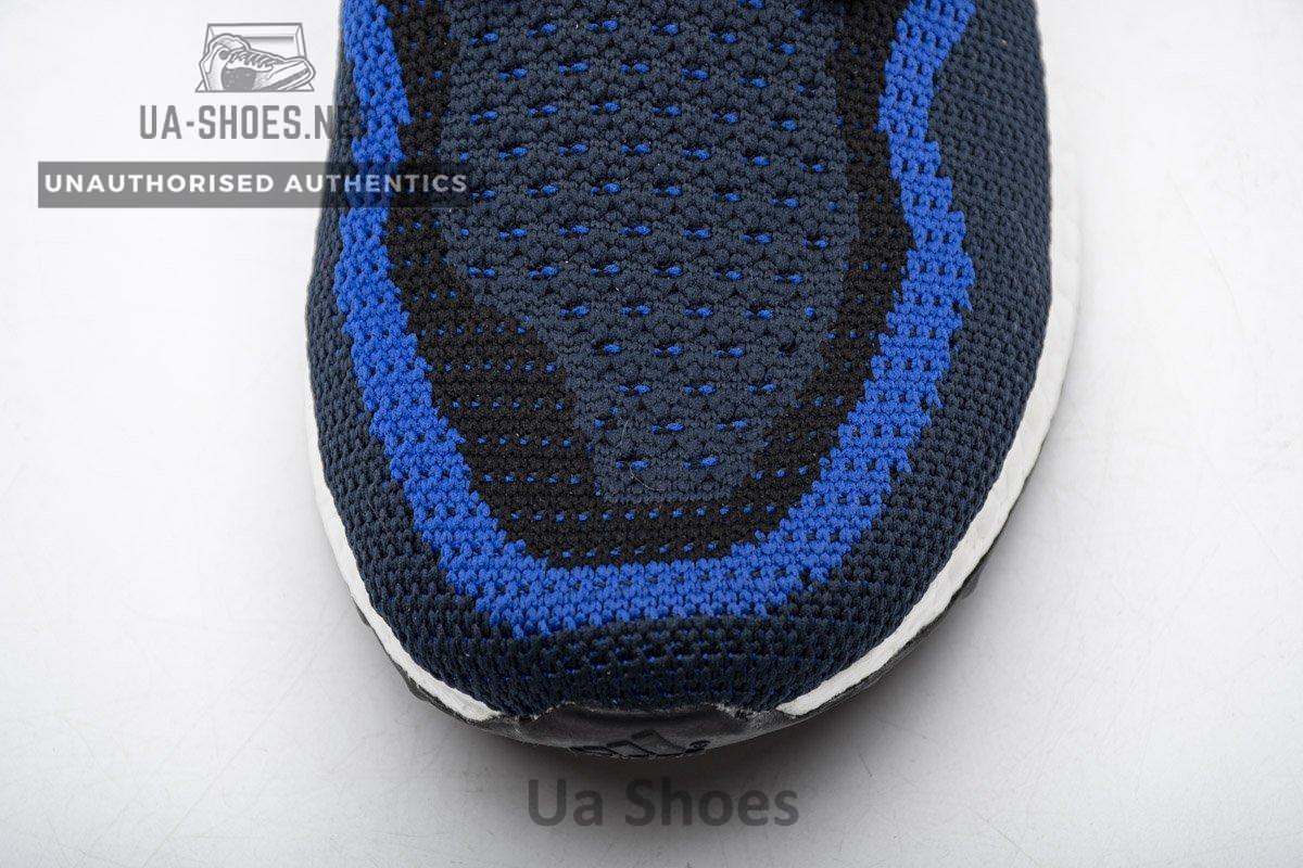 FW5230 adidas Ultra Boost 2.0 Real Boost Beijing White Blue - Image 8