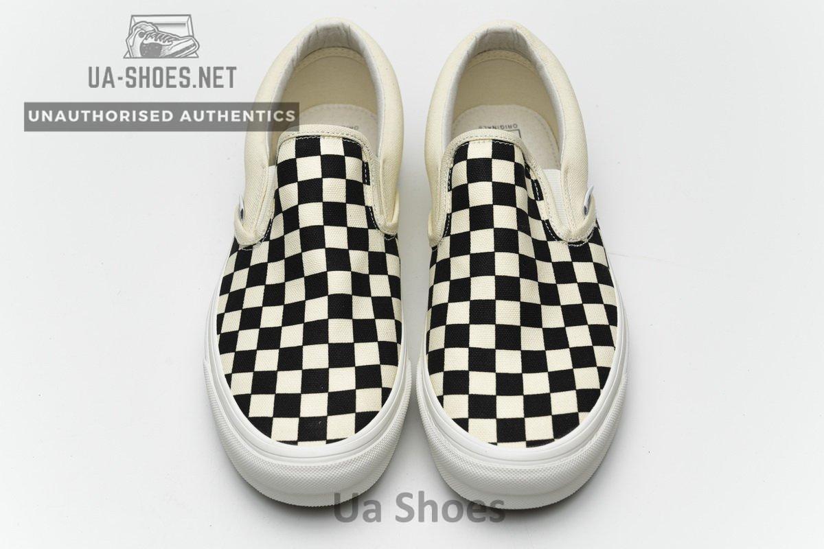 Vans OG Classic Slip-On LX Classic Slip - Image 6