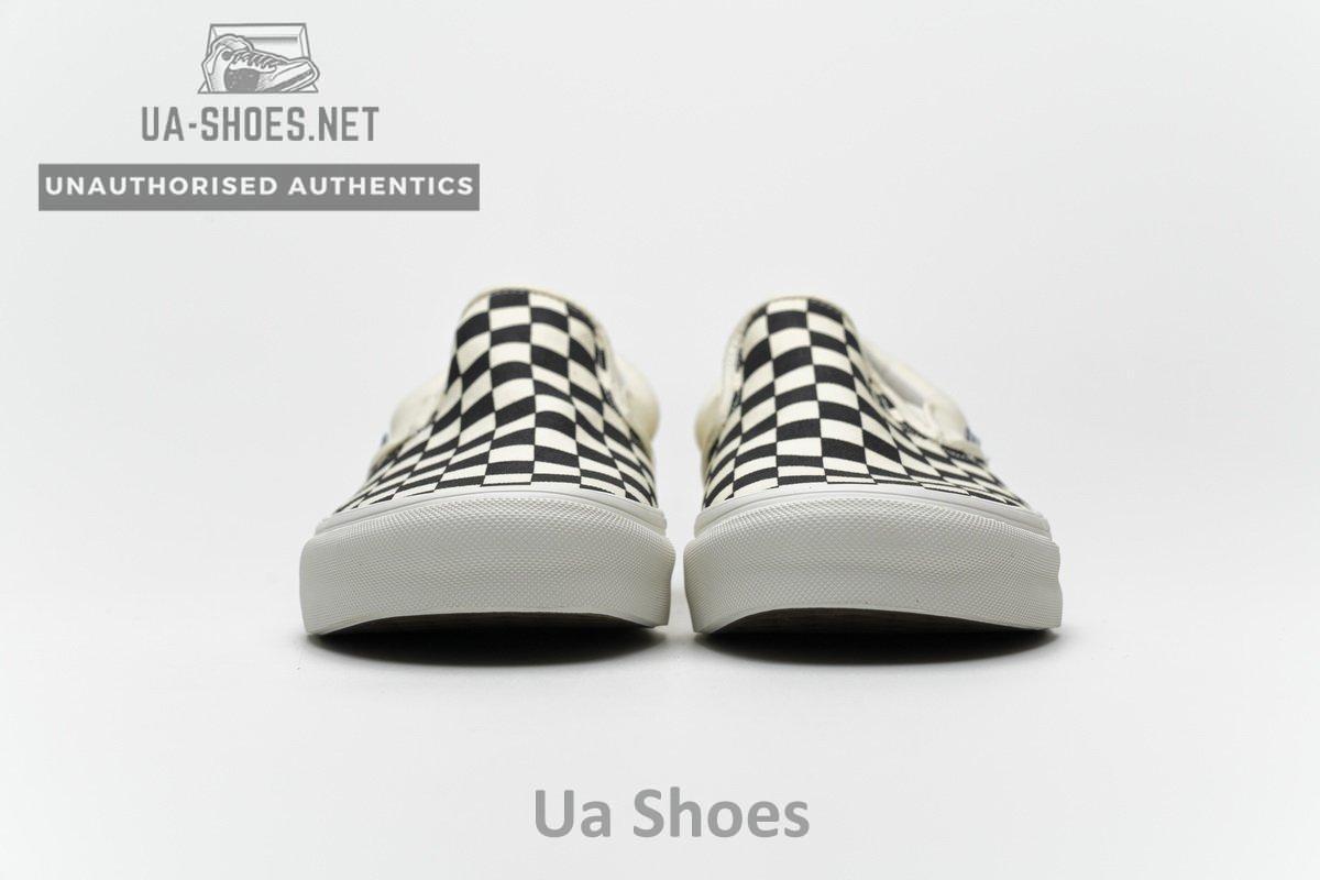 Vans OG Classic Slip-On LX Classic Slip - Image 7