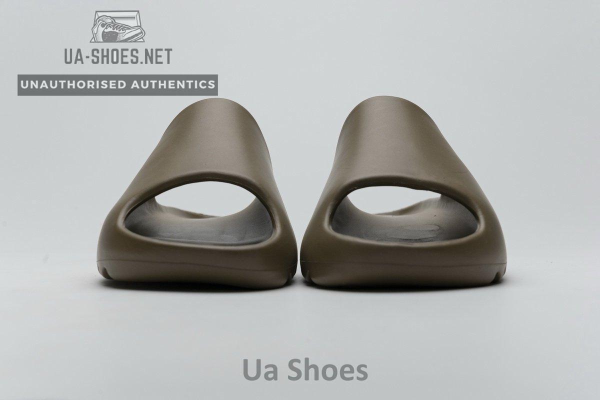 FV8425 adidas Yeezy Slide “Earth Brown” - Image 5