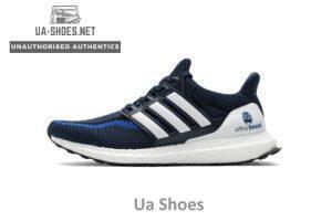 FW5230 adidas Ultra Boost 2.0 Real Boost Beijing White Blue