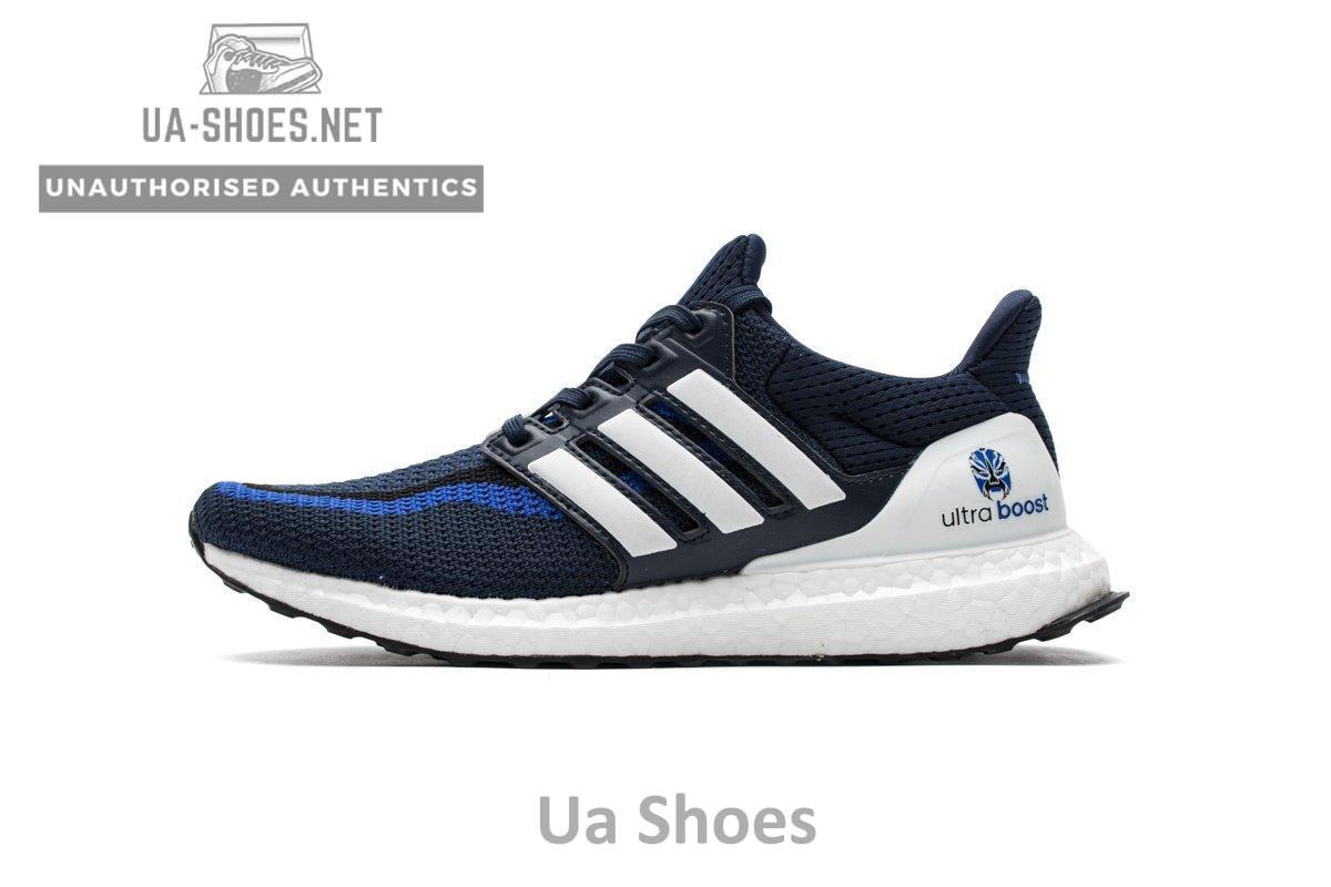 FW5230 adidas Ultra Boost 2.0 Real Boost Beijing White Blue