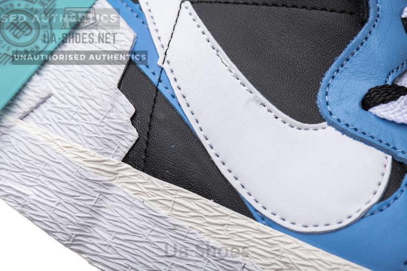 Nike Blazer Mid University Blue BV0072-001 - Image 14