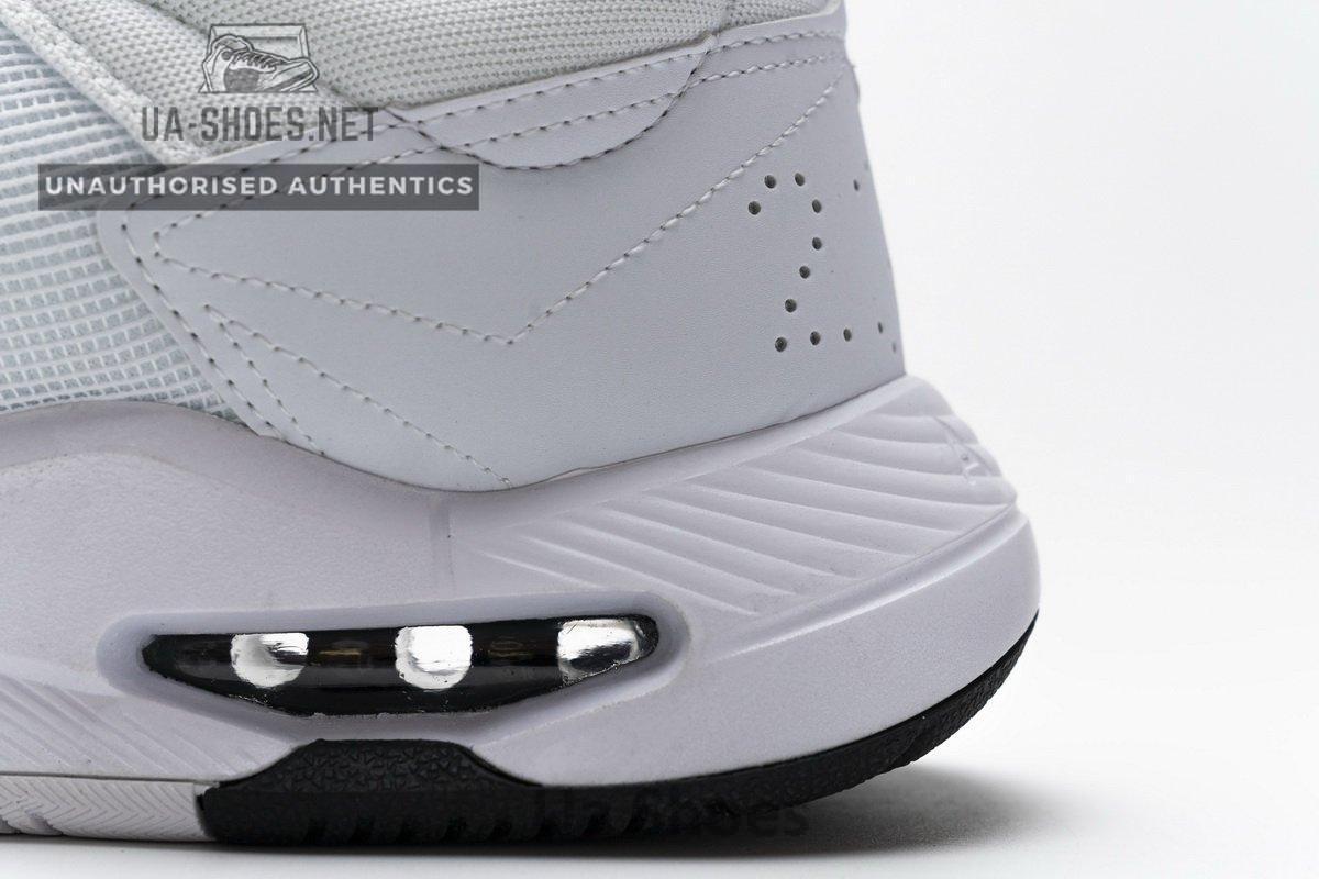 CV1761-016 Fragment Design x Jordan Delta SP All White - Image 9