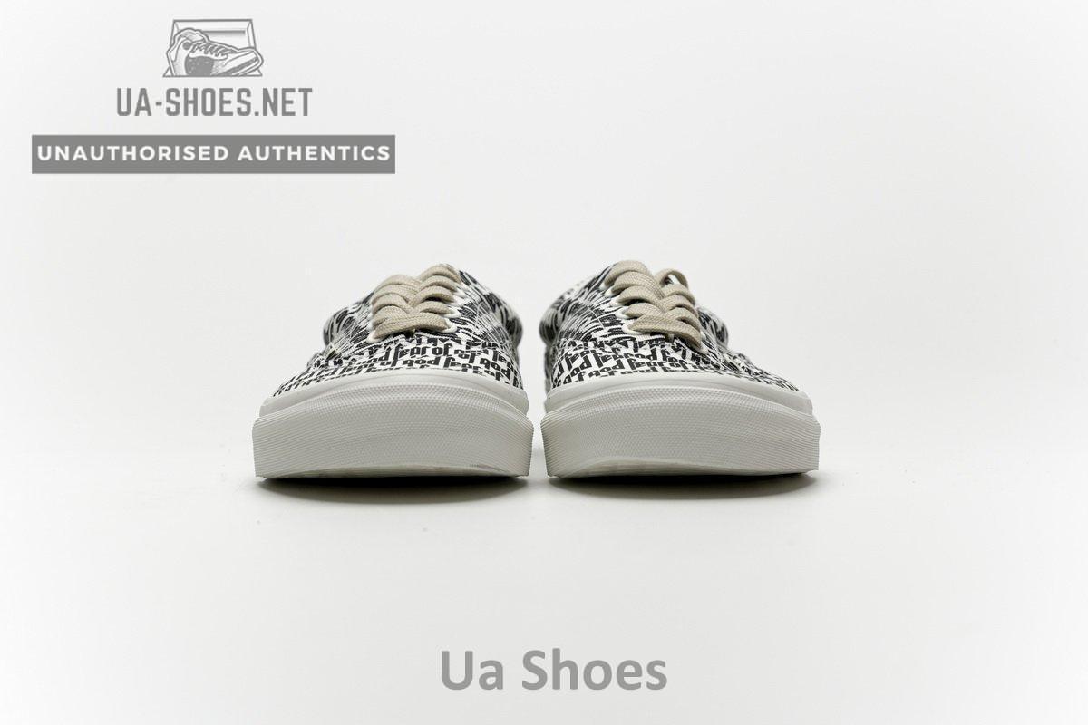 Fear Of God x PacSun Vans Era 95 Reissue ERA 95 - Image 8