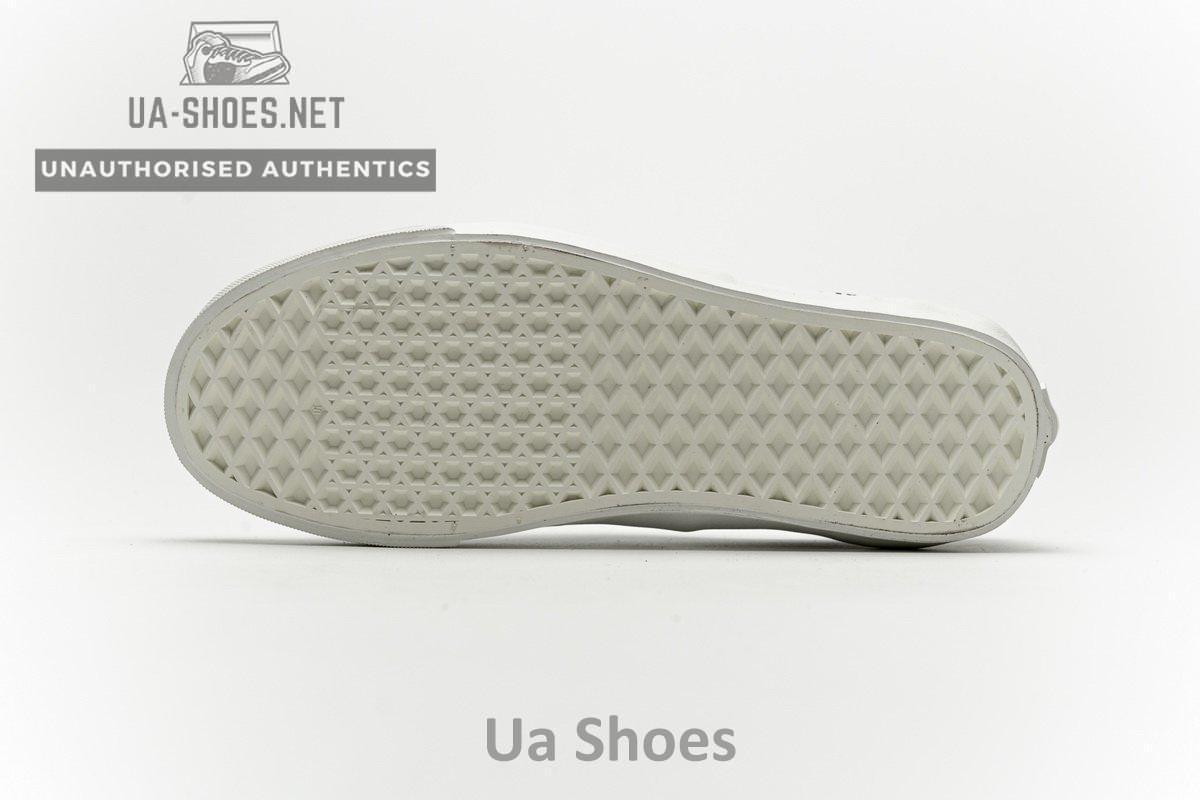 Fear Of God x PacSun Vans Era 95 Reissue ERA 95 - Image 11