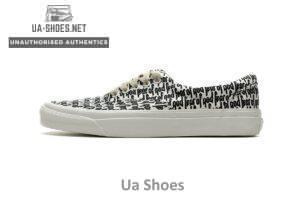 Fear Of God x PacSun Vans Era 95 Reissue ERA 95