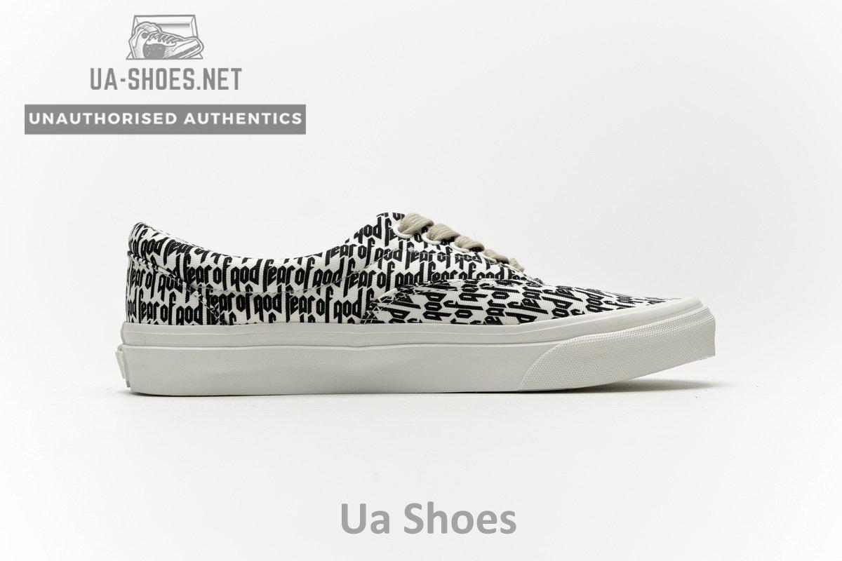 Fear Of God x PacSun Vans Era 95 Reissue ERA 95 - Image 10