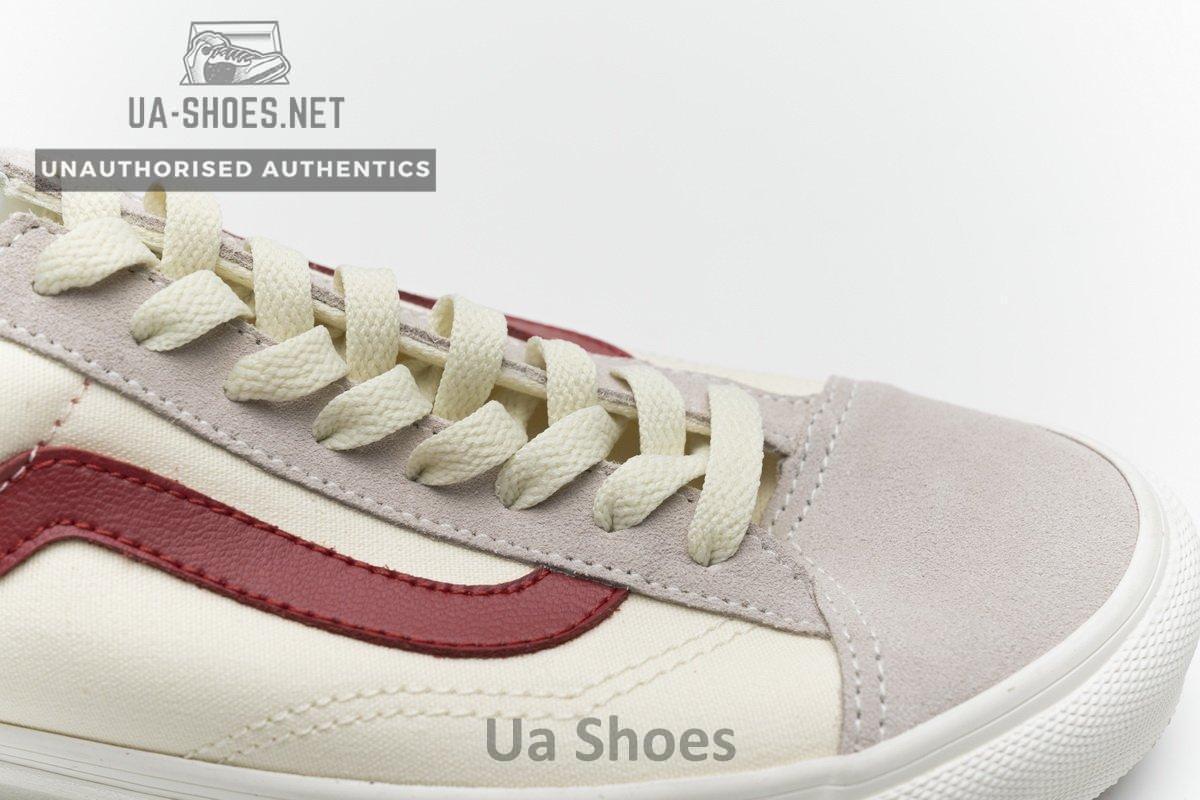 VANS Style 36 Marshmal - Image 9