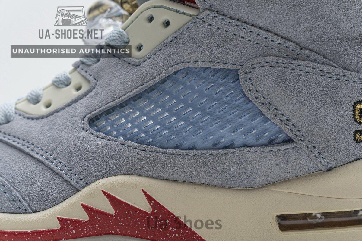 CI1899-400 Air Jordan 5 Retro "Trophy Room" - Image 11