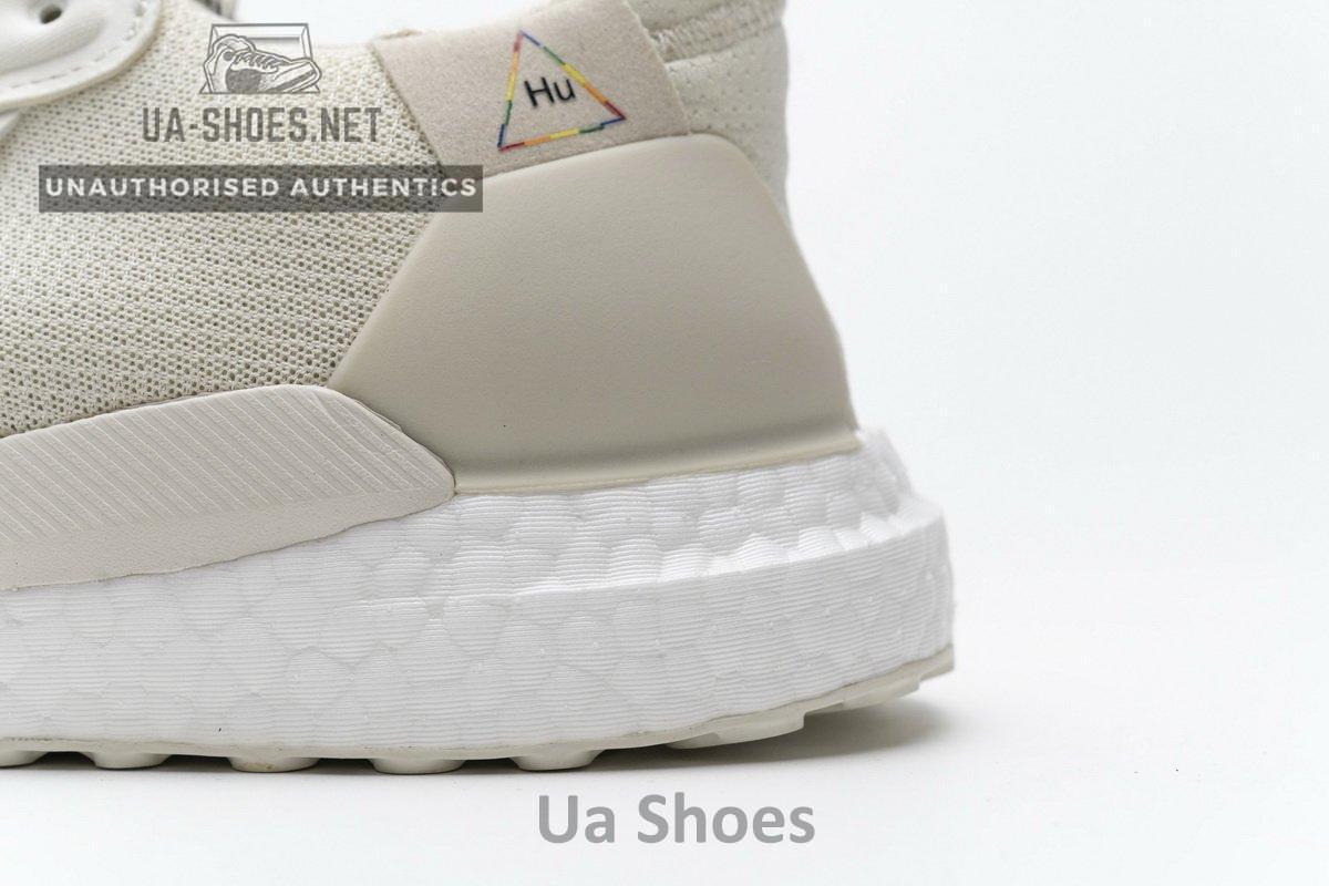EG7767 Pharrell Williams x adidas Solar HU Glide Cream White - Image 15
