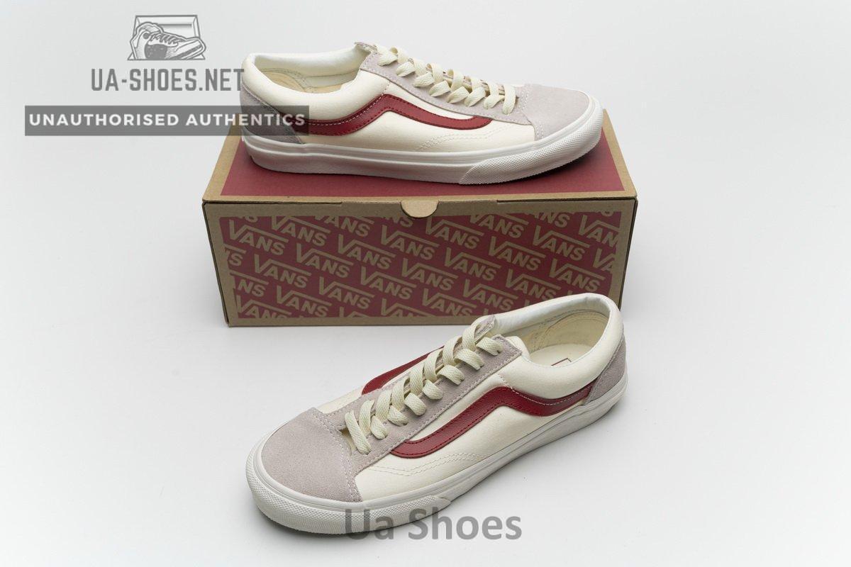 VANS Style 36 Marshmal - Image 3