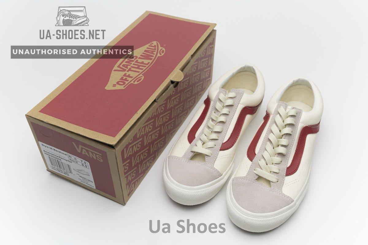 VANS Style 36 Marshmal - Image 4