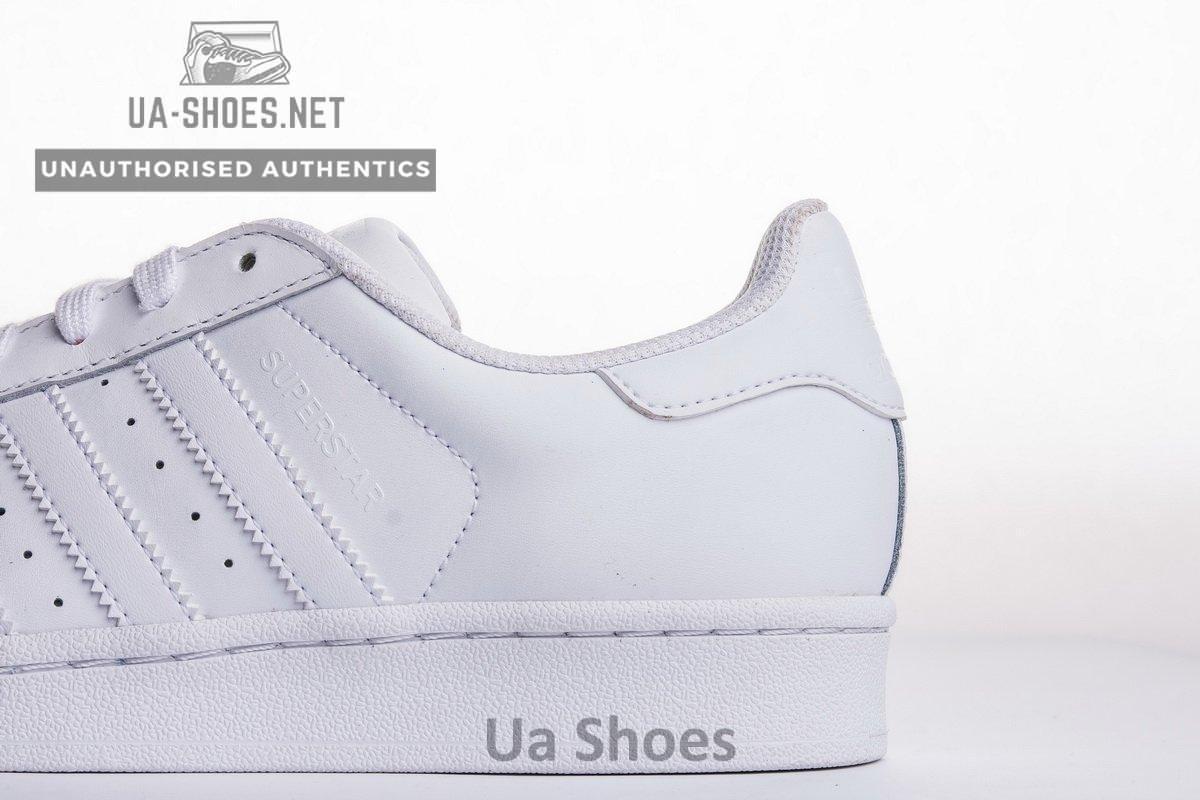 Top Originals Supplier Adidas Superstar Shoes Running White Ftw S85139 - Image 10